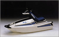 YAMAHA - Wave Jammer 1987